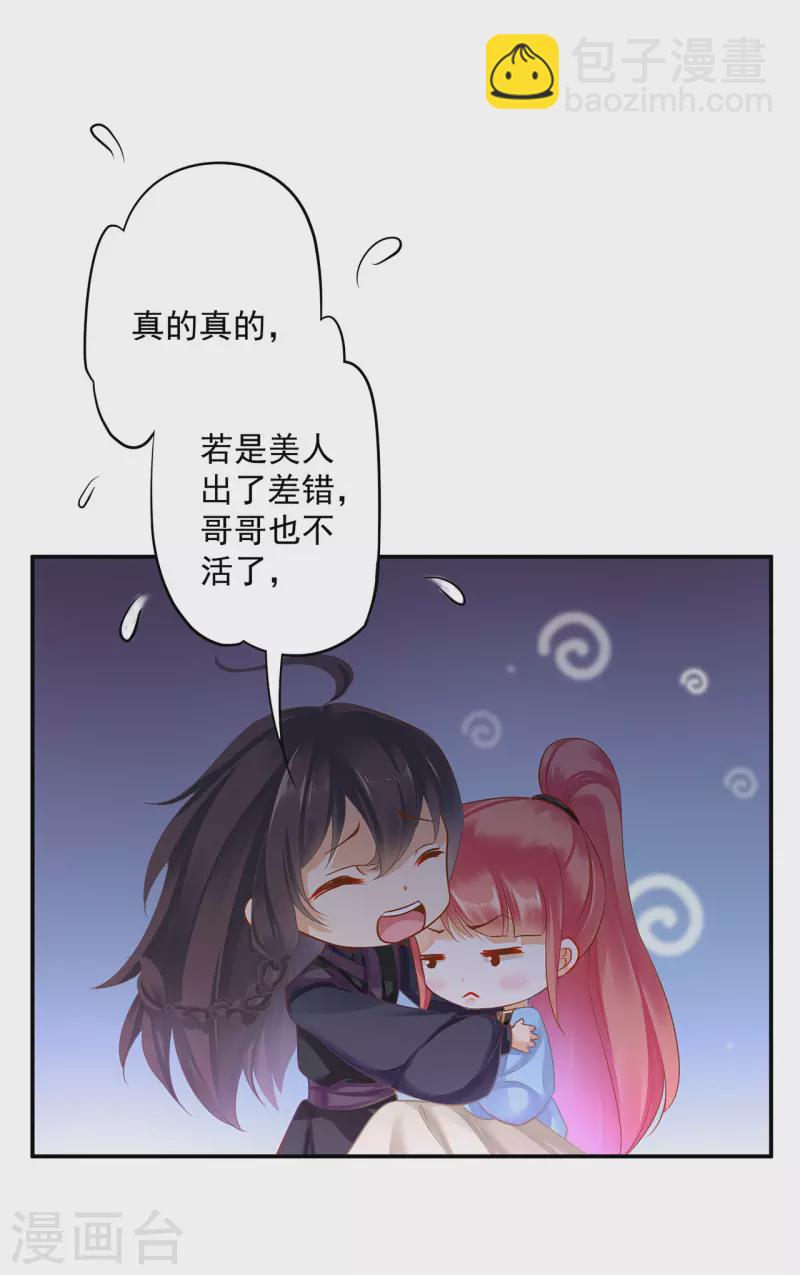 🍶穿越王妃要升级 第250话 第7页