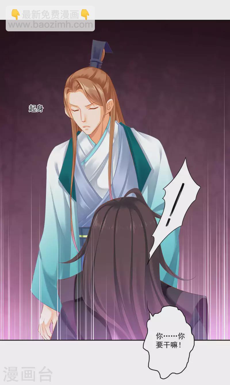 🍶穿越王妃要升级 第262话 第24页