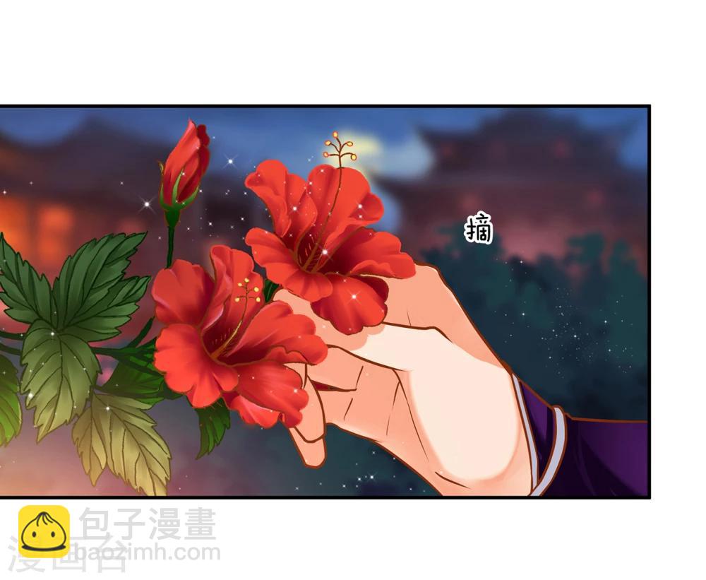 🍶穿越王妃要升级 第46话 爷又被绿了？ 第11页