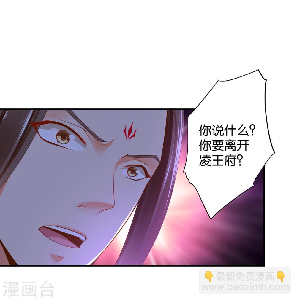🍶穿越王妃要升级 第48话 被轻薄了~ 第9页