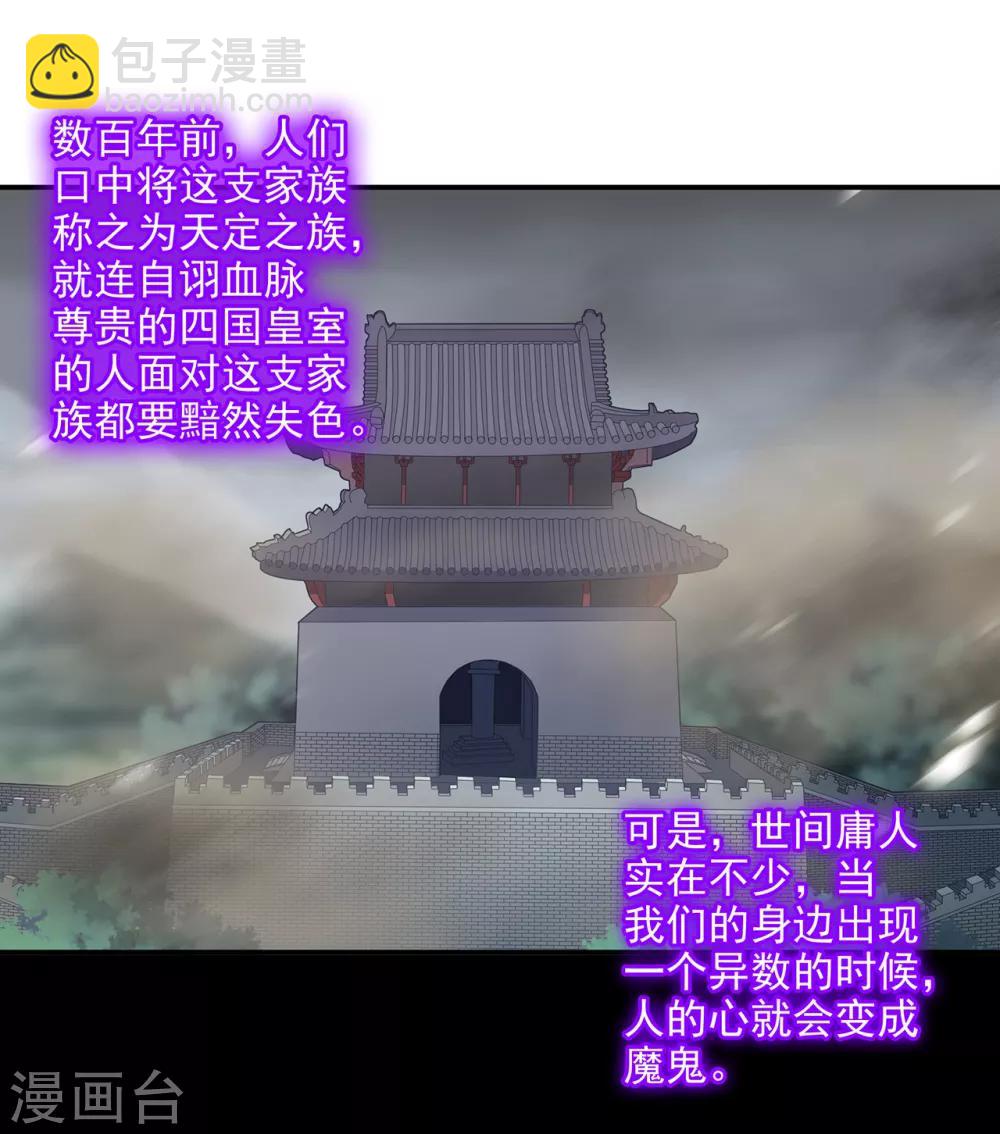 🍶穿越王妃要升级 第68话 凶手就是你！2 第33页