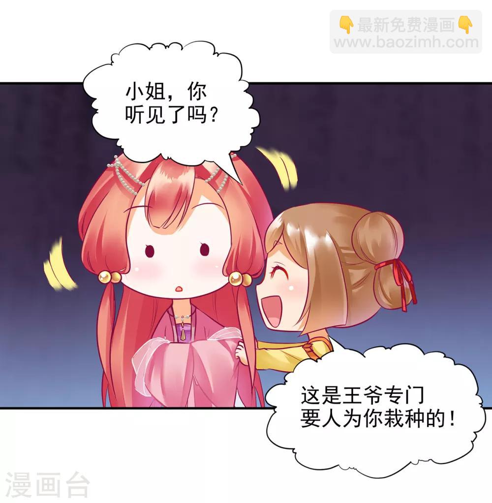🍶穿越王妃要升级 第74话 宠妻狂魔 第28页