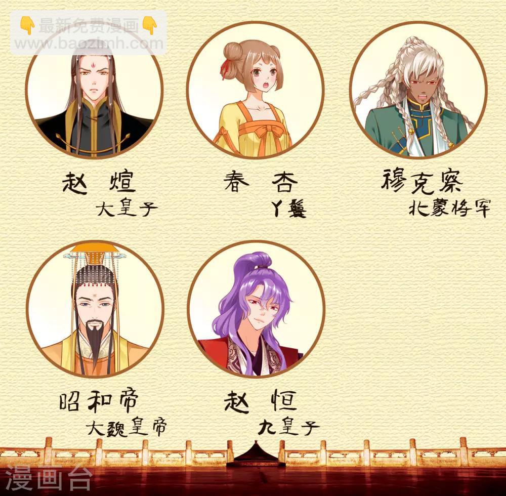 🍶穿越王妃要升级 第74话 宠妻狂魔 第43页