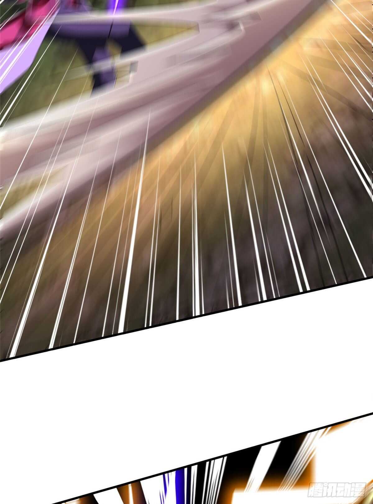 第101话 欢迎你加入小队(1/2)-第100话