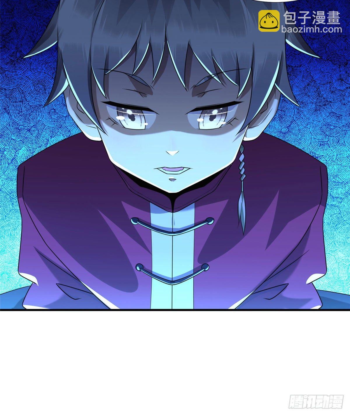 第31话：我要挑战你！-第32话