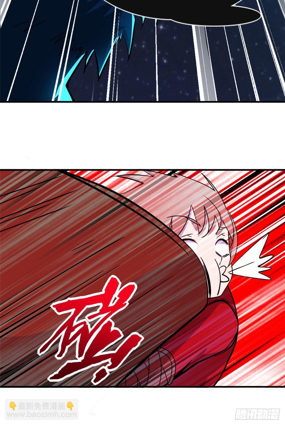 第31话：我要挑战你！-第32话