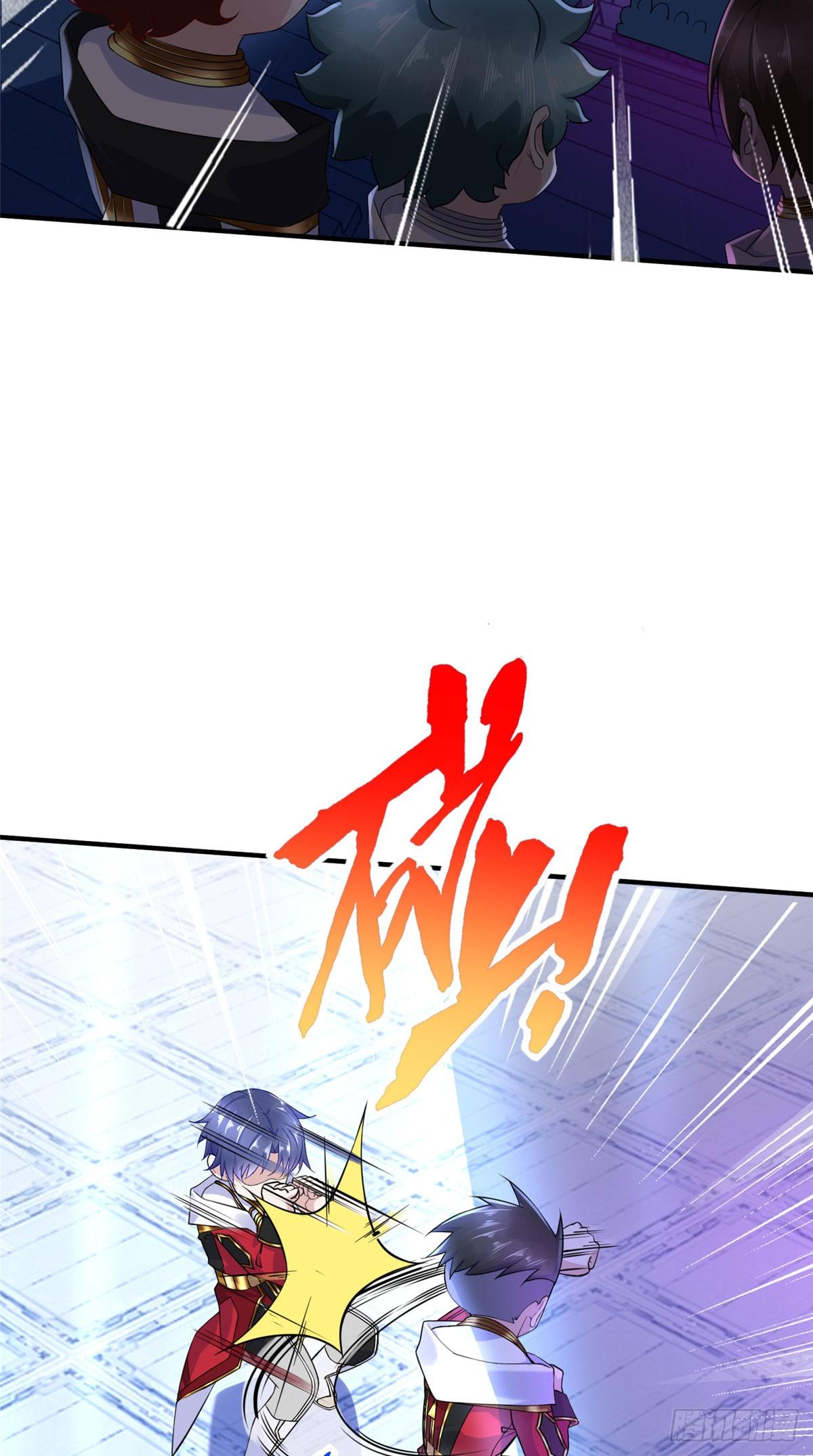第38话：放水也是需要技术的-第40话