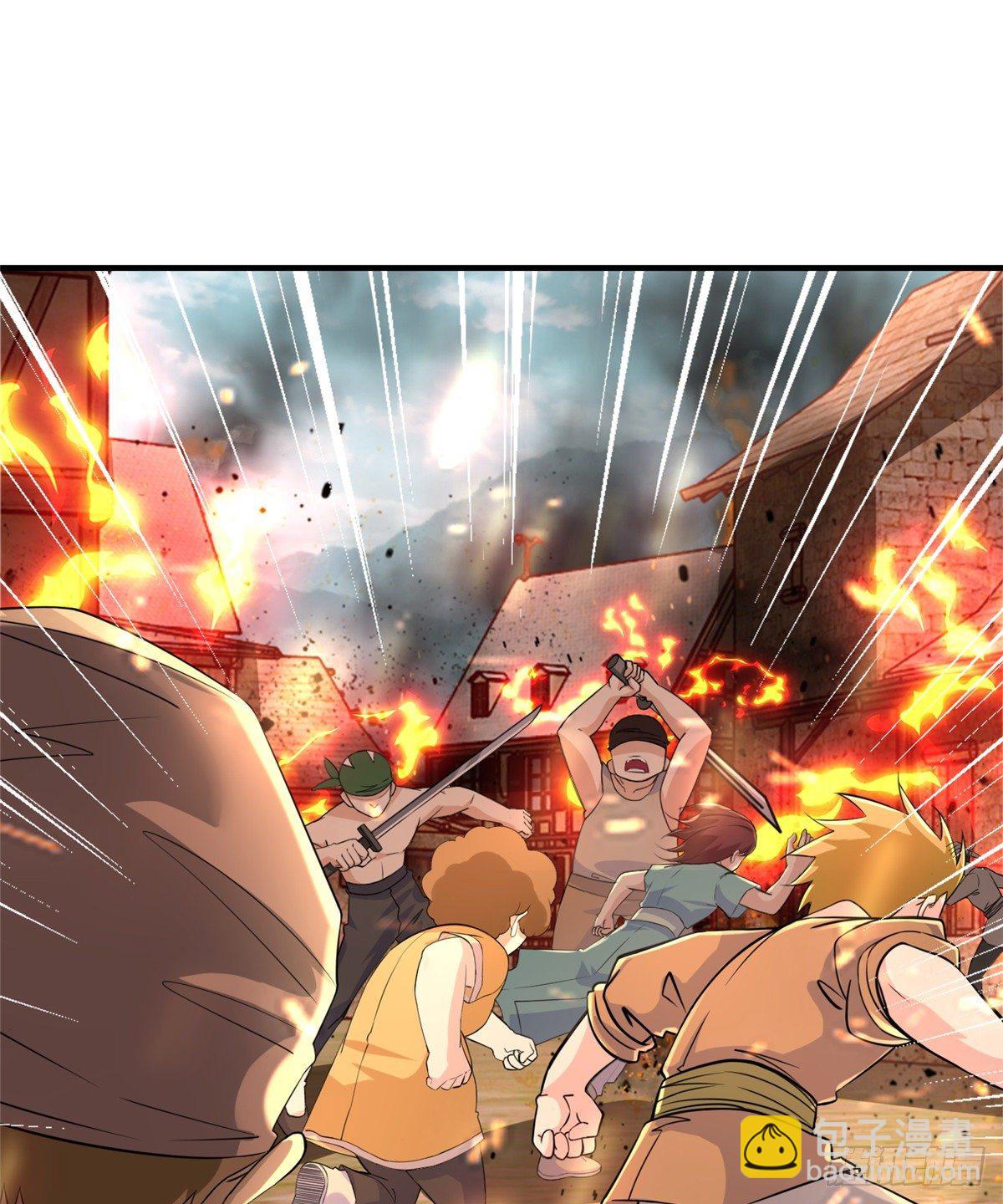 第44话：解救村民(1/2)-第46话