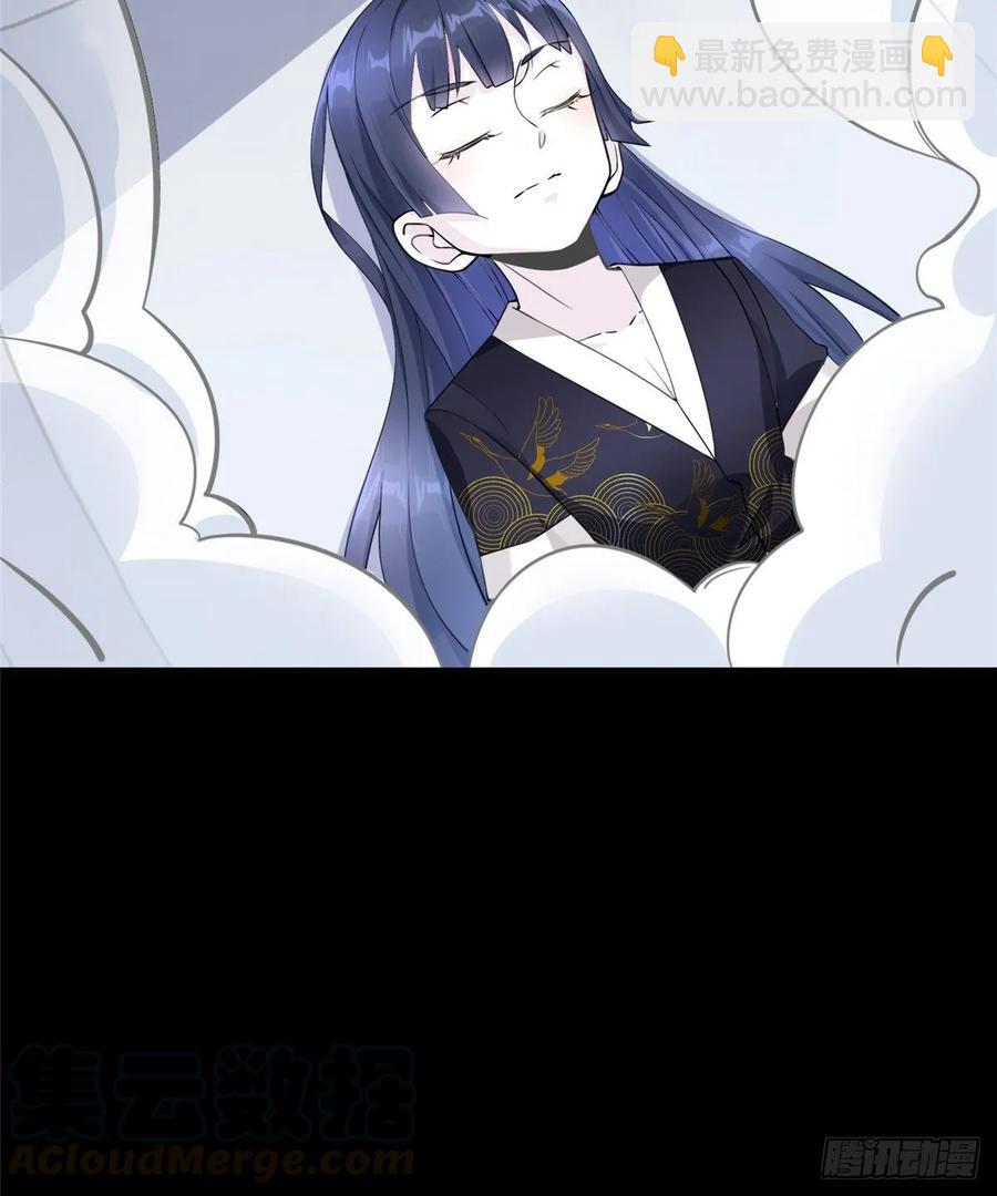 第55话：机甲训练馆(1/2)-第58话