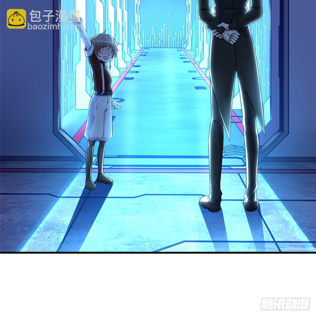 第9话：无债一身轻！(1/2)-第10话