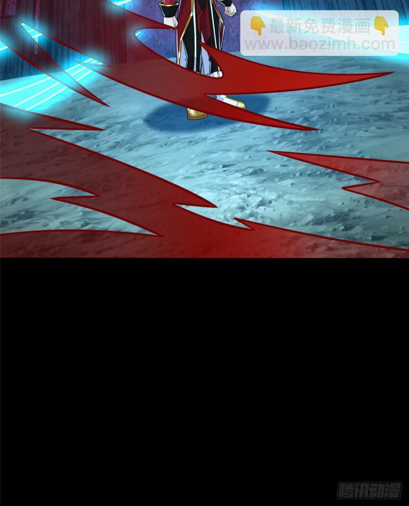 第91话 玩一票大的(1/2)-第94话