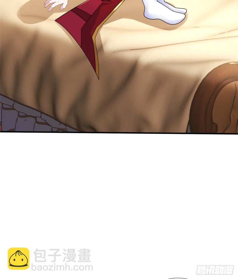 第91话 玩一票大的(1/2)-第94话