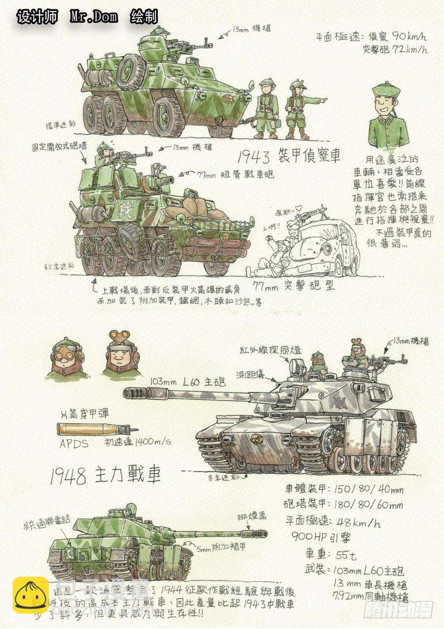 🍶穿越效应 第十六话 拨乱反正（4） 第19页