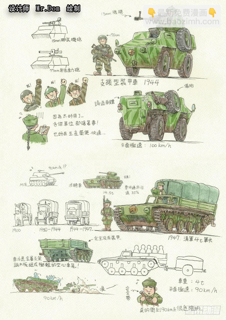 🍶穿越效应 第十七话 明心见性（4） 第24页