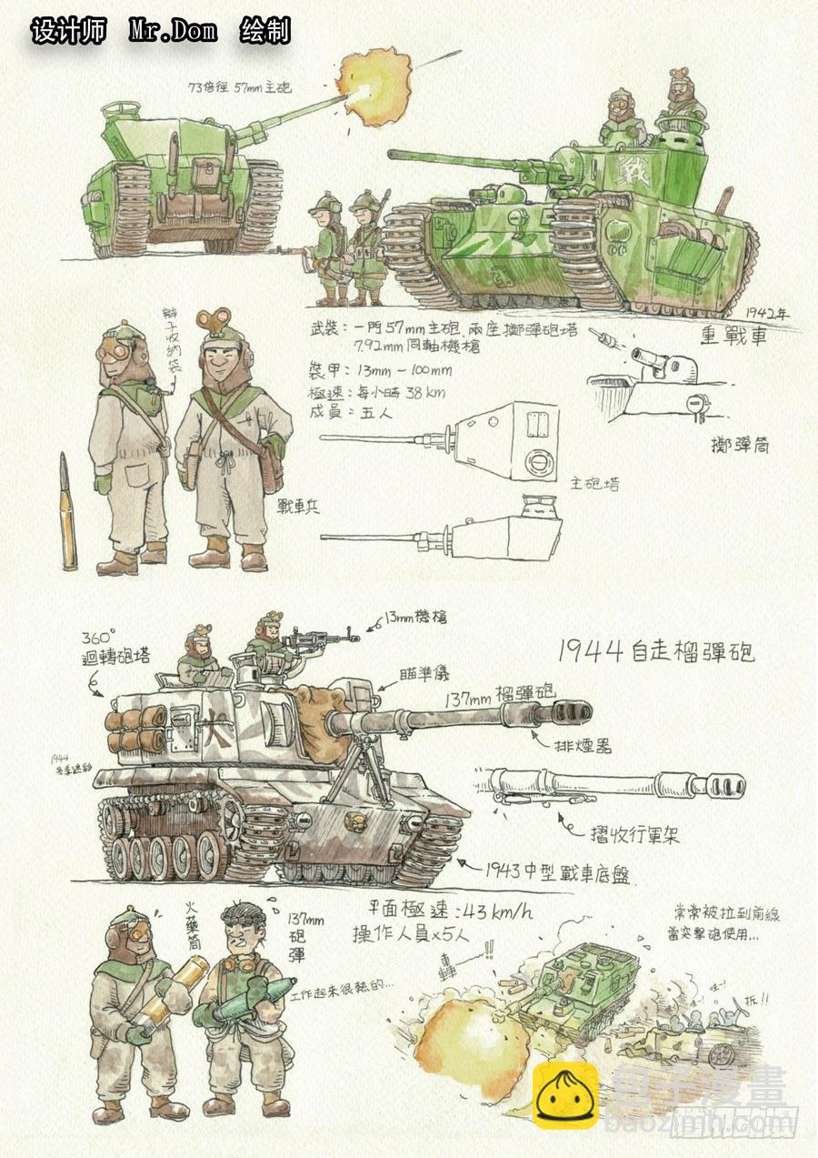 🍶穿越效应 第十七话 明心见性（4） 第25页