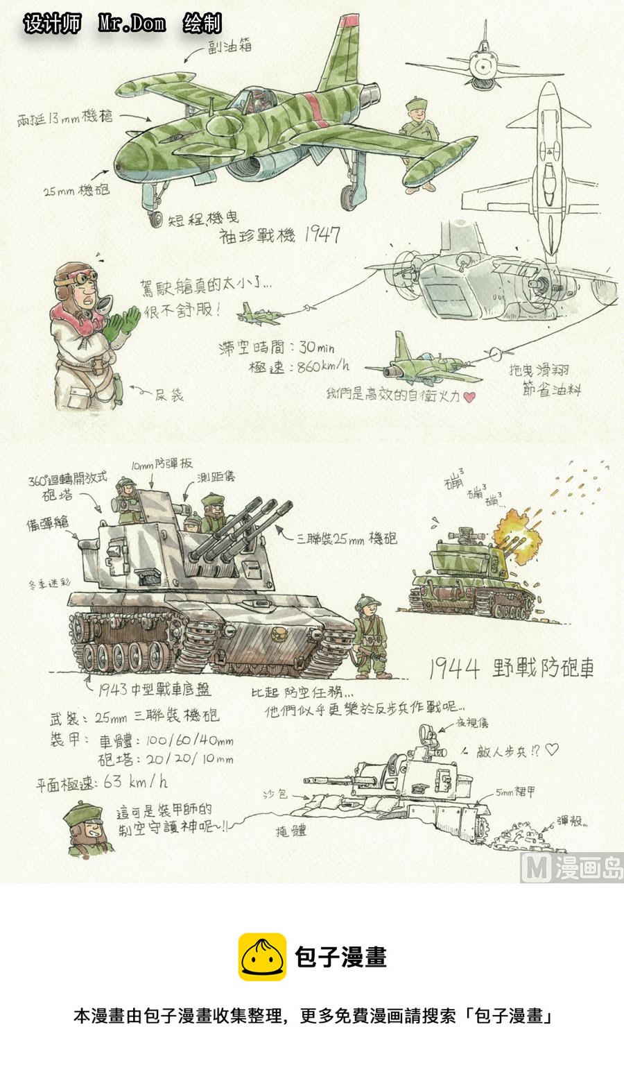 🍶穿越效应 第十五话 命运之轮（4） 第21页
