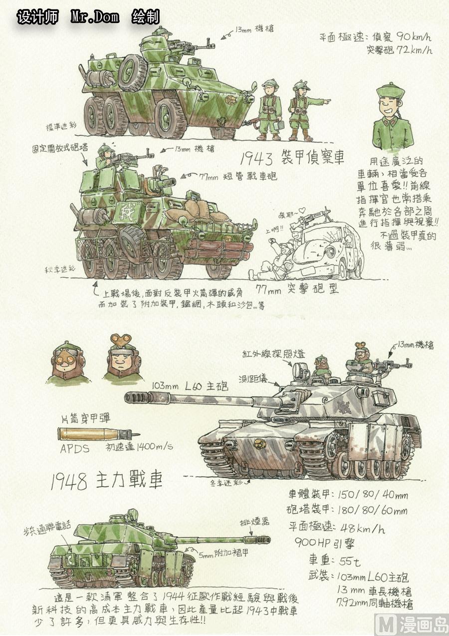 🍶穿越效应 第十六话 拨乱反正（4） 第19页