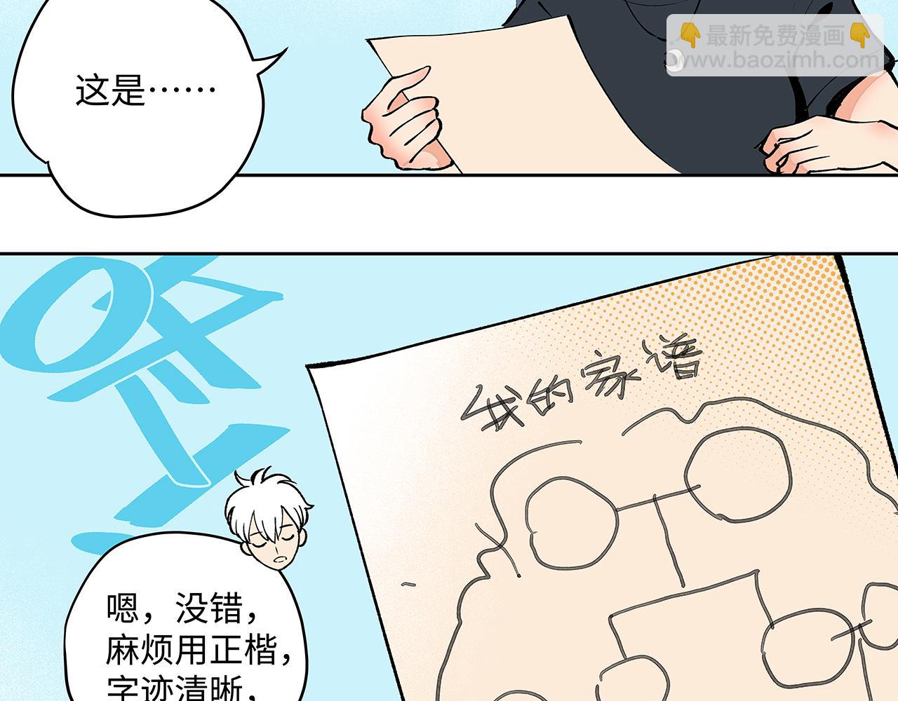 🍶穿越型战斗恋爱！ 第2话 深夜约会大作战！ 第48页
