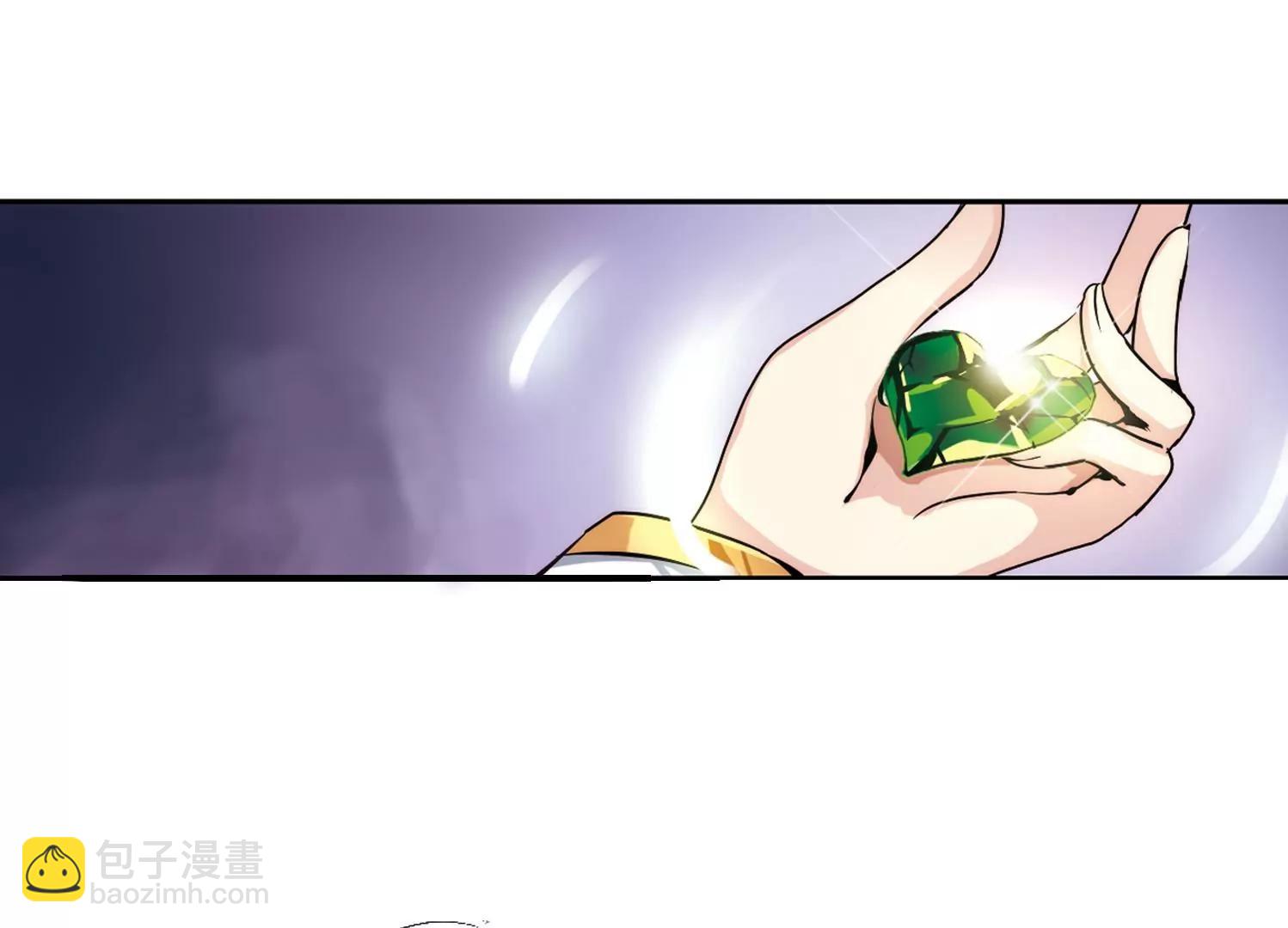 🍶穿越西元3000后 第154话  最后一日1 第6页