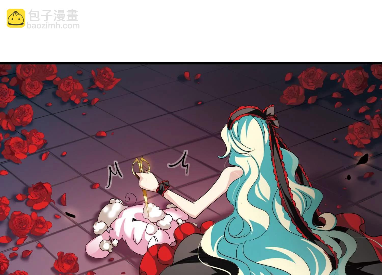 🍶穿越西元3000后 第166话  毒若蛇蝎1 第25页