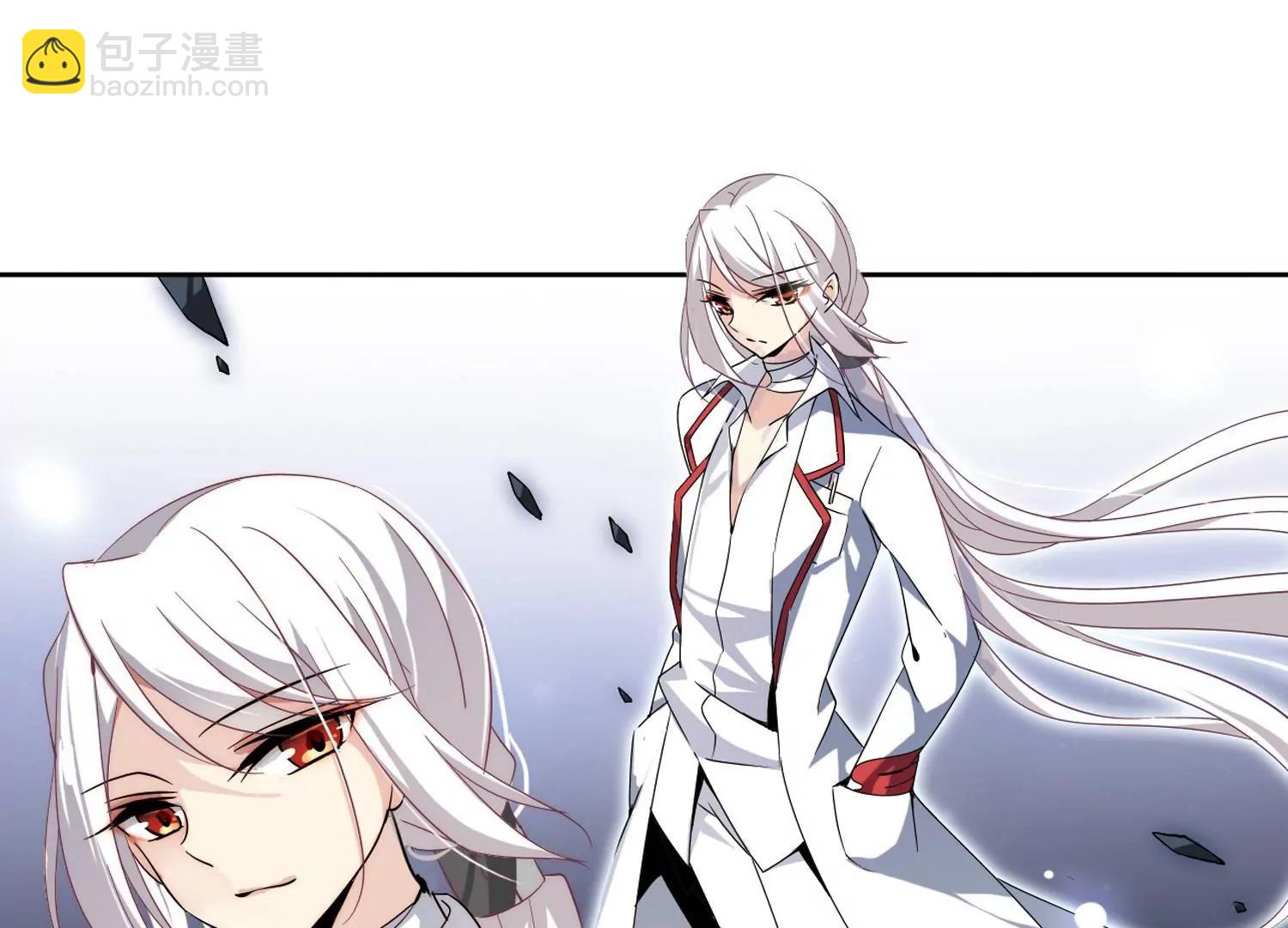 🍶穿越西元3000后 第172话  背水一战1 第38页