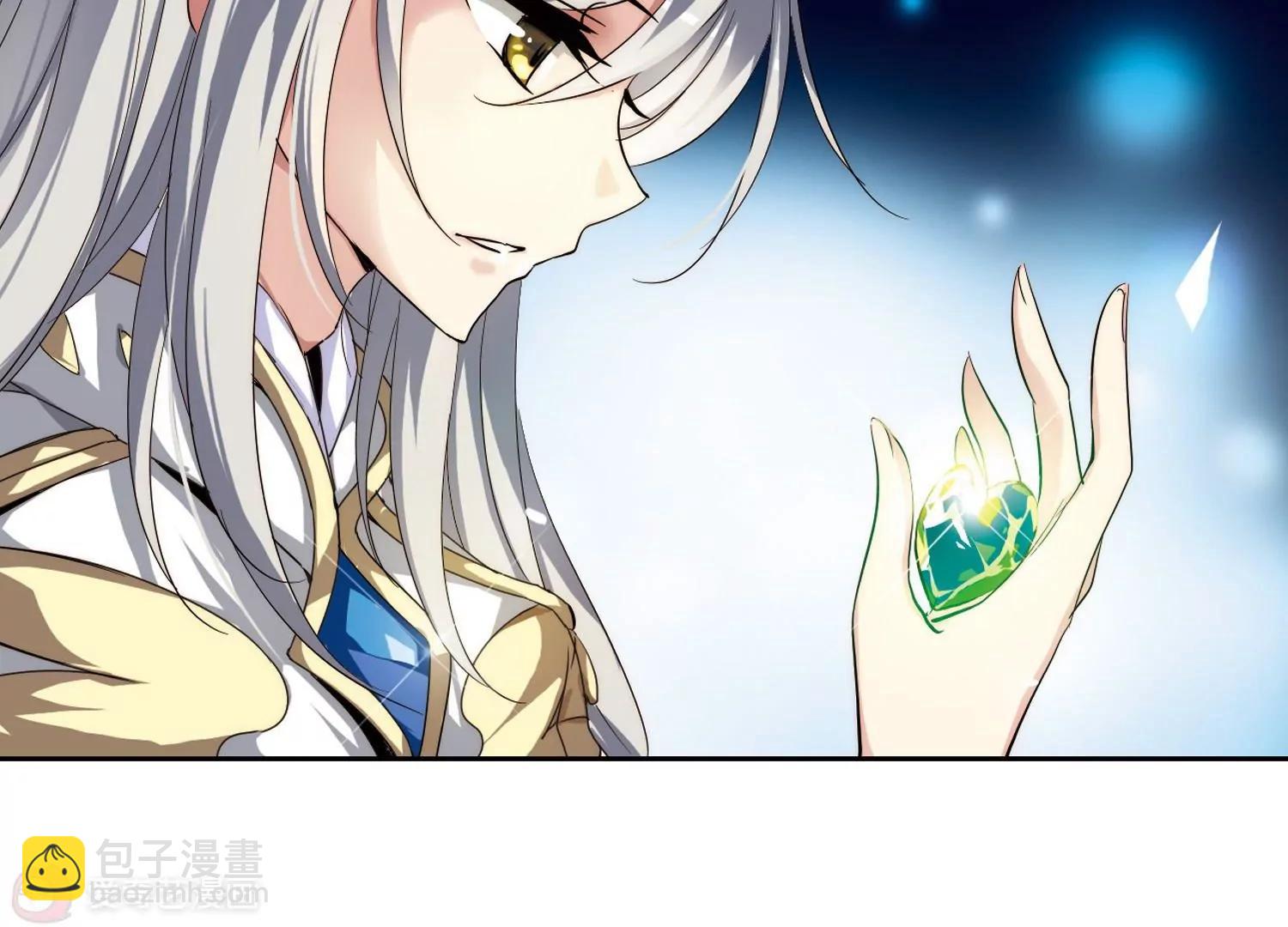 🍶穿越西元3000后 第174话  背水一战3 第15页