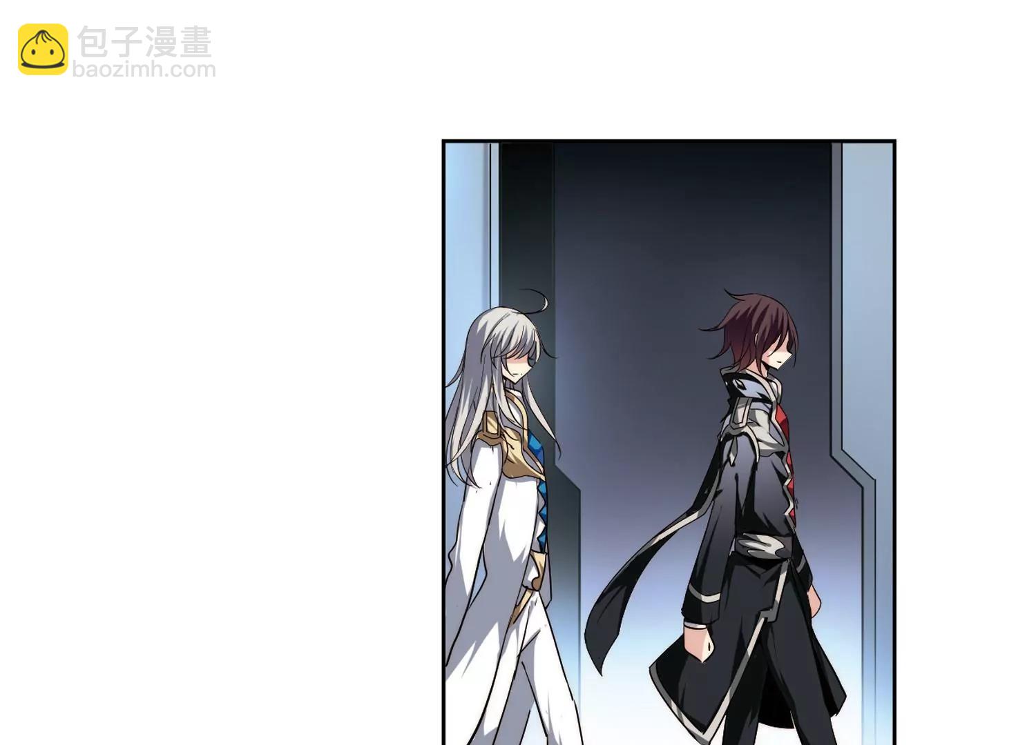 🍶穿越西元3000后 第178话  恶魔意志1 第26页
