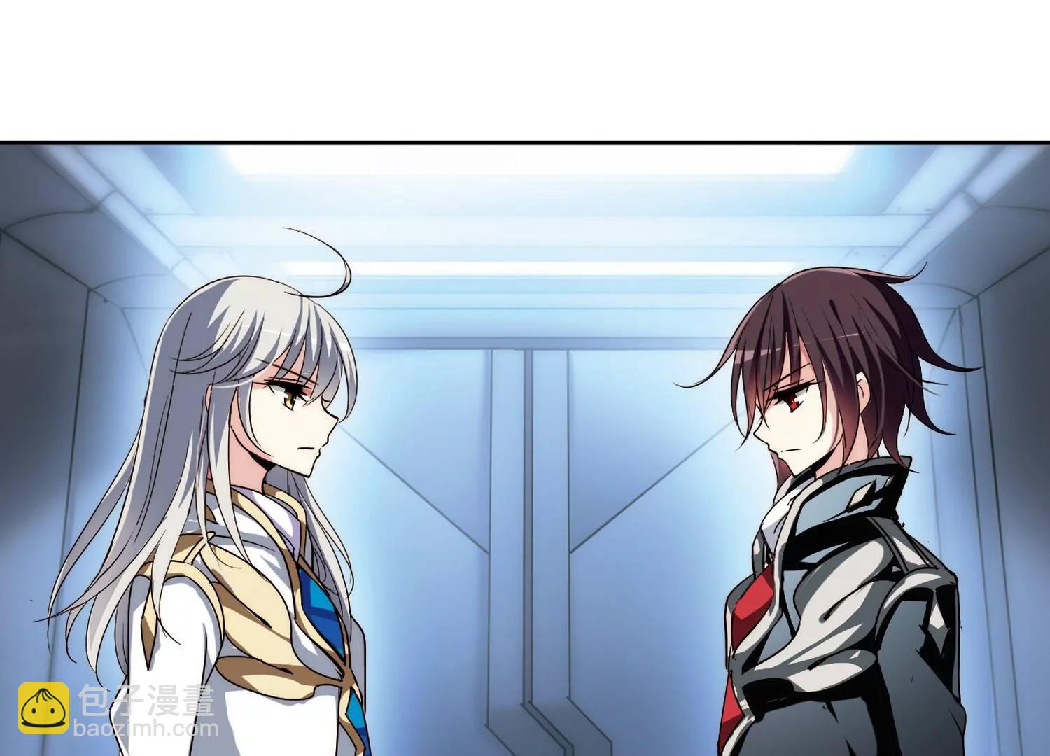 🍶穿越西元3000后 第178话  恶魔意志1 第30页