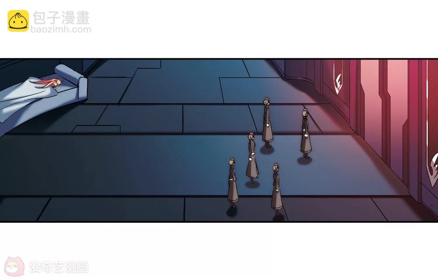 🍶穿越西元3000后 第180话  毁灭一切的力量1 第29页