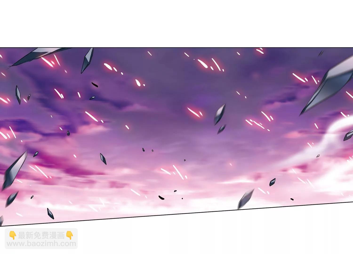 🍶穿越西元3000后 第182话  毁灭一切的力量3 第12页