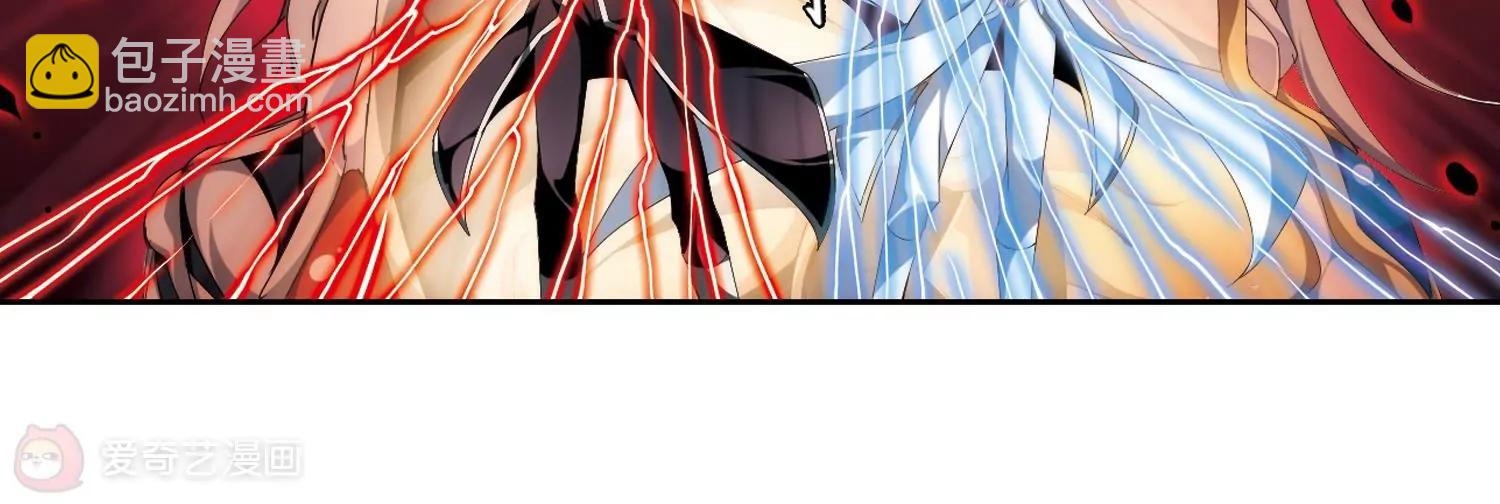 🍶穿越西元3000后 第184话  胜利的代价2 第17页