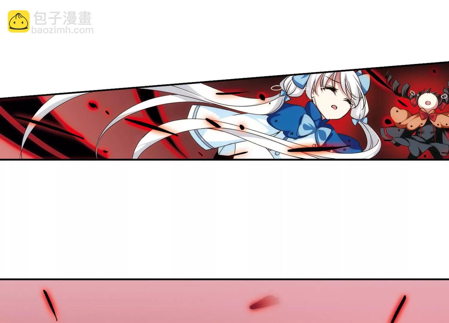 🍶穿越西元3000后 第184话  胜利的代价2 第26页