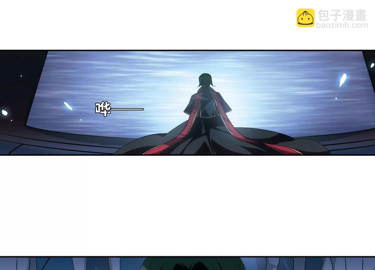 🍶穿越西元3000后 第184话  胜利的代价2 第33页