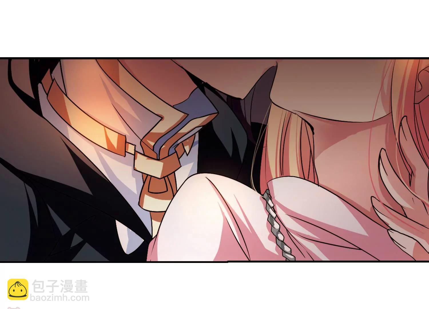 🍶穿越西元3000后 第228话  血之诱惑3 第6页