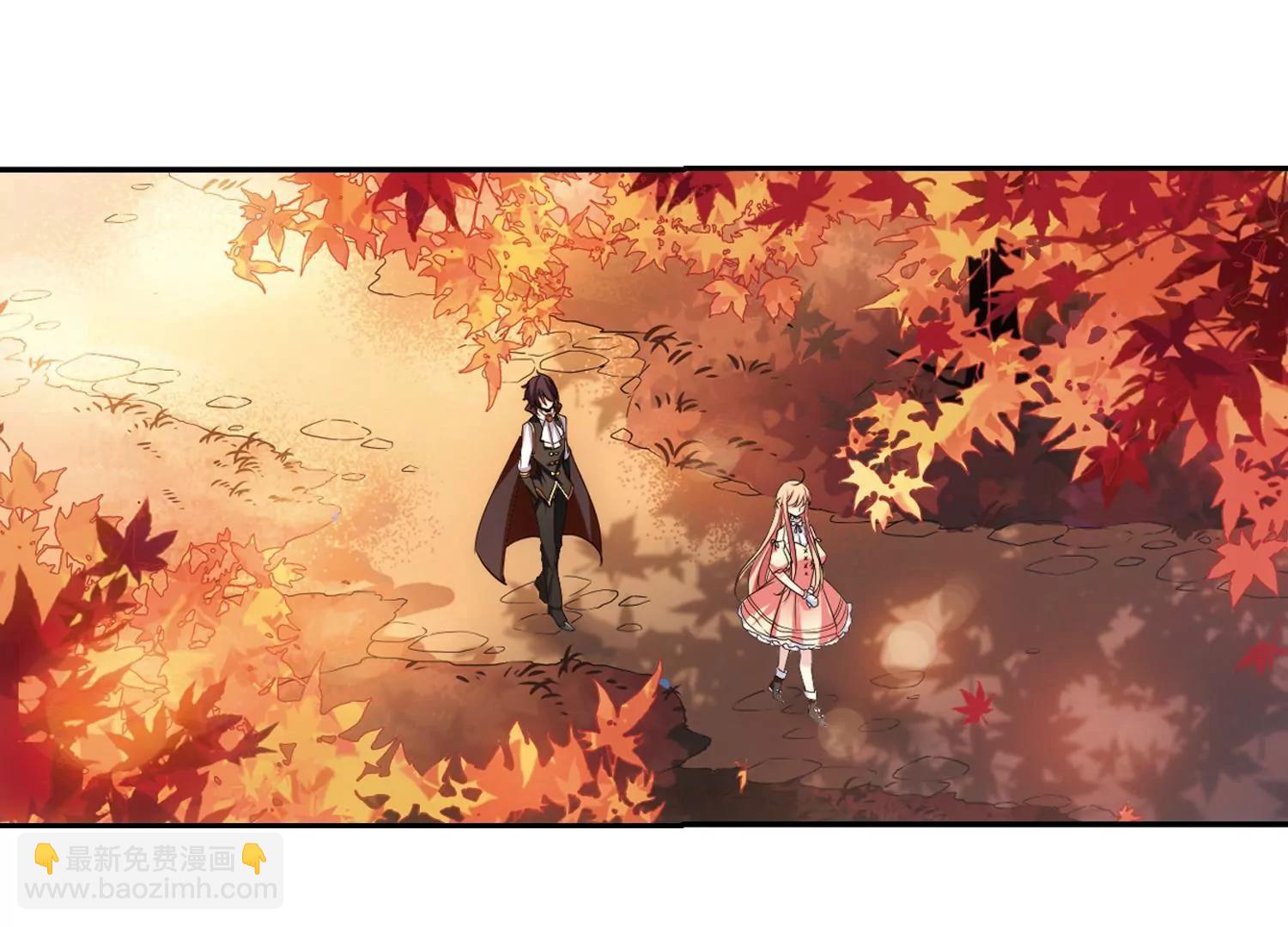 🍶穿越西元3000后 第230话  谎言2 第44页