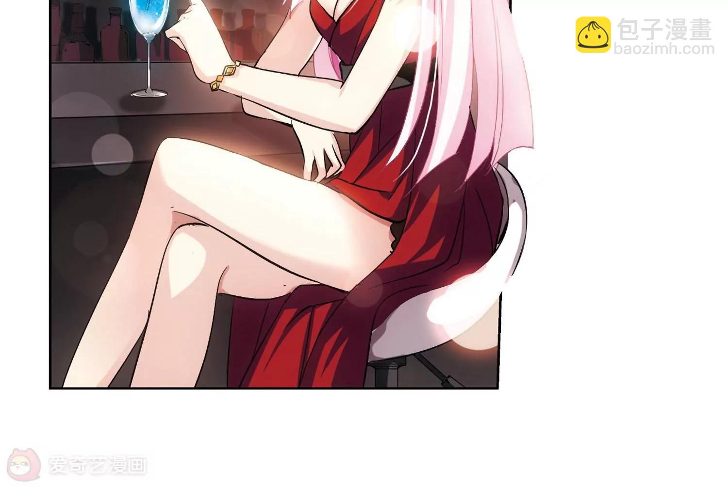 🍶穿越西元3000后 第232话  逃离痛苦1 第28页