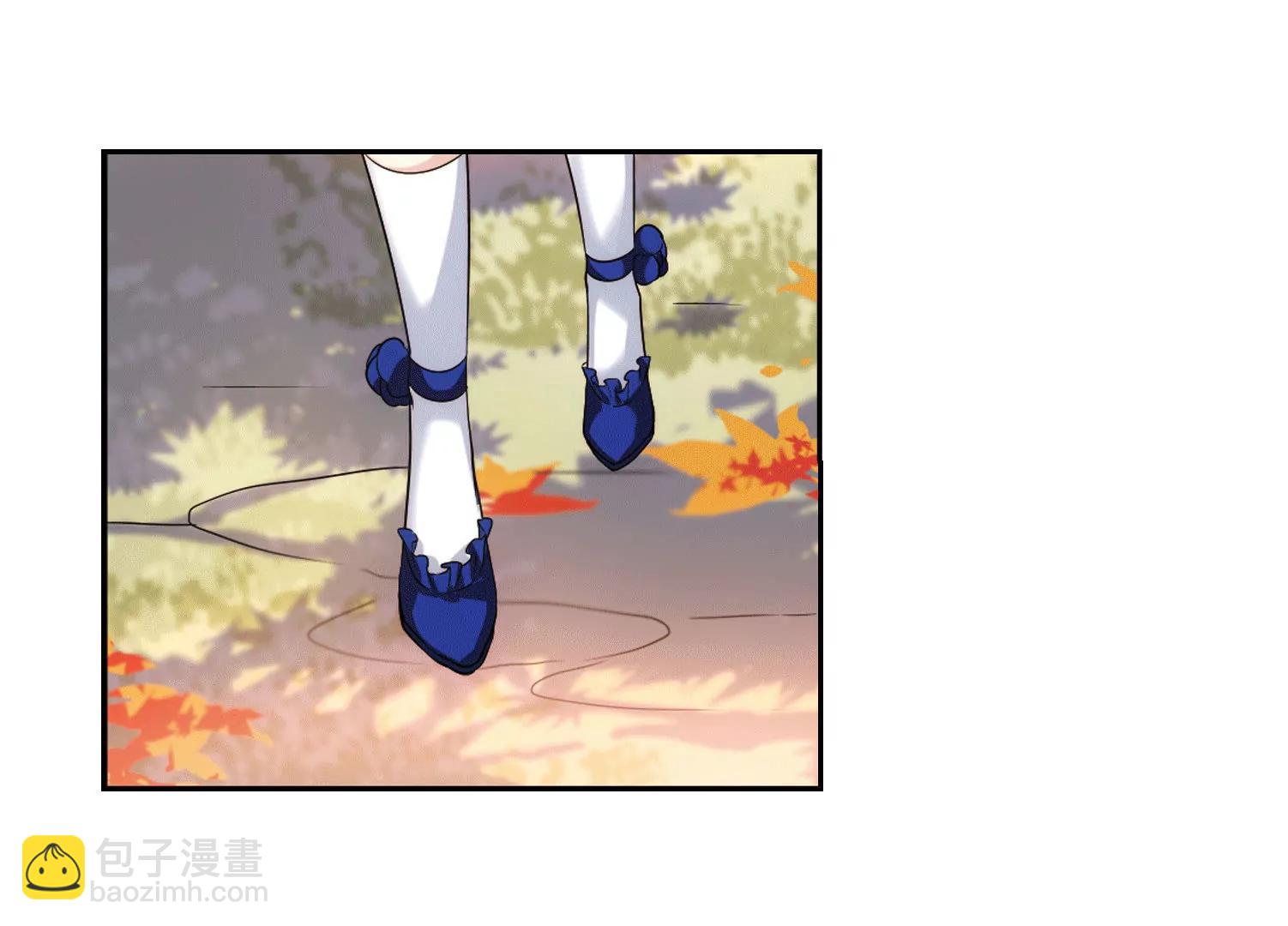 🍶穿越西元3000后 第236话  林中琴音2 第35页
