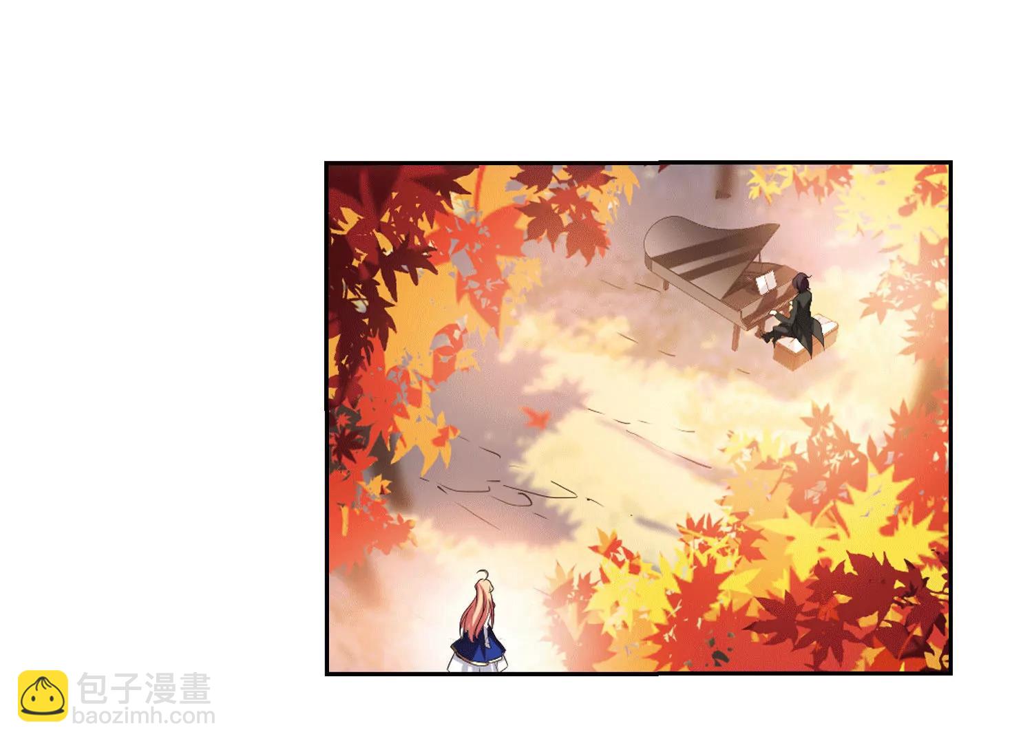 🍶穿越西元3000后 第236话  林中琴音2 第36页
