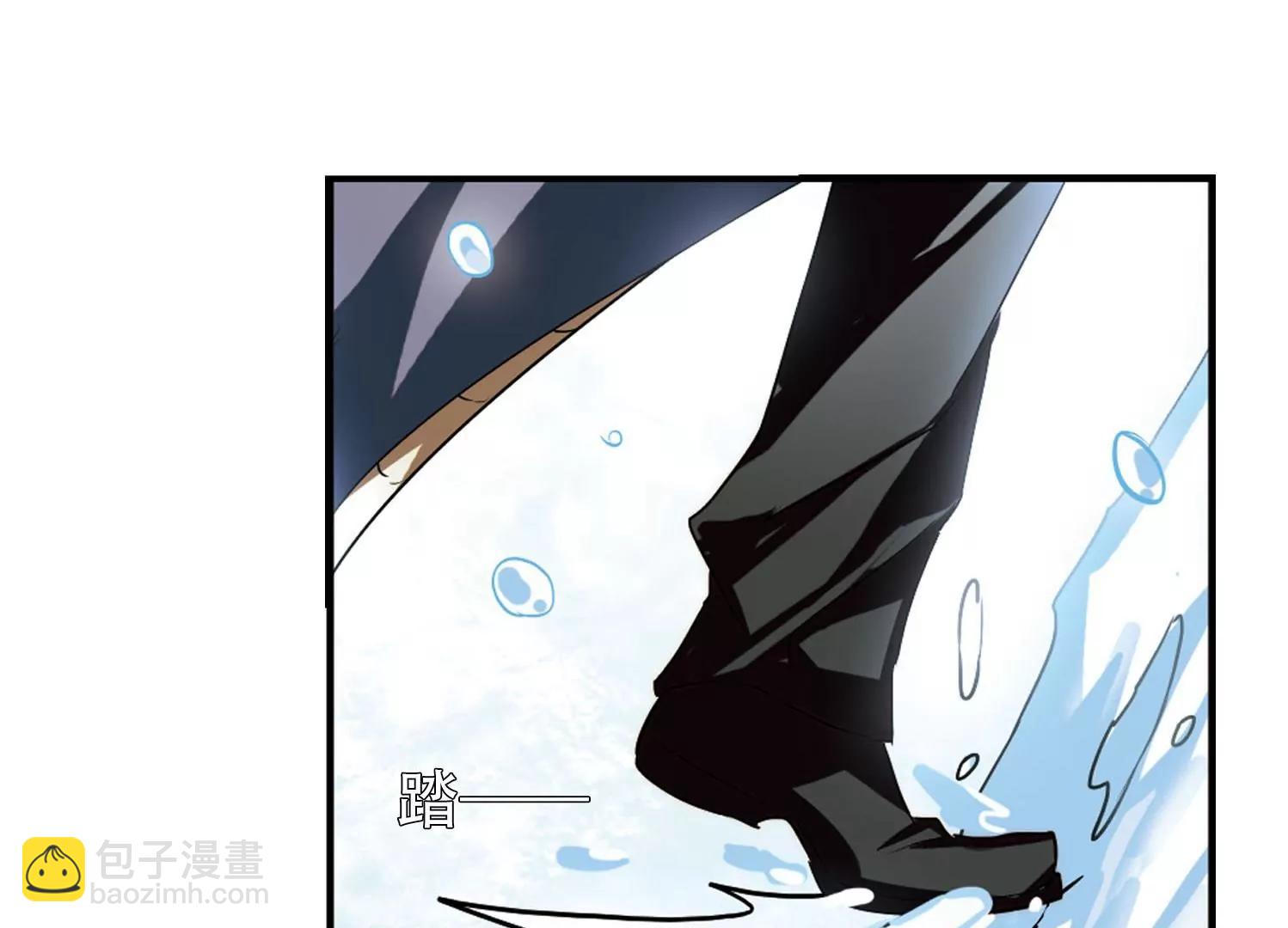 🍶穿越西元3000后 第254话  交战与重逢2 第26页