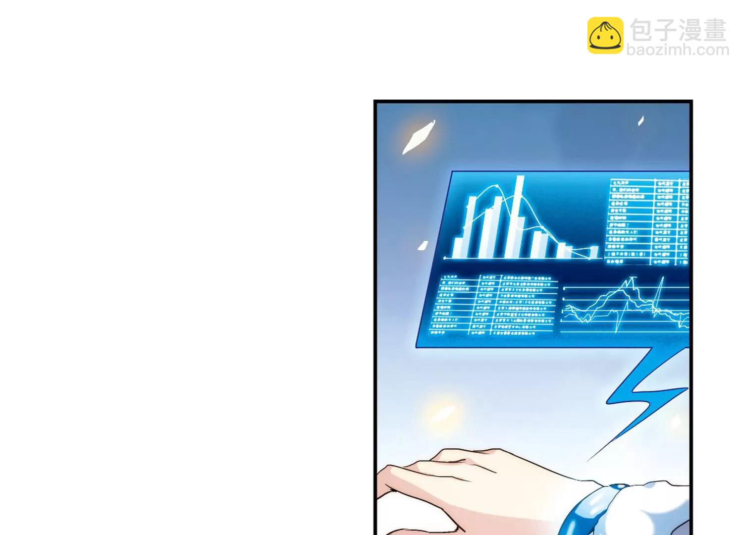 🍶穿越西元3000后 第256话  重新振作1 第18页