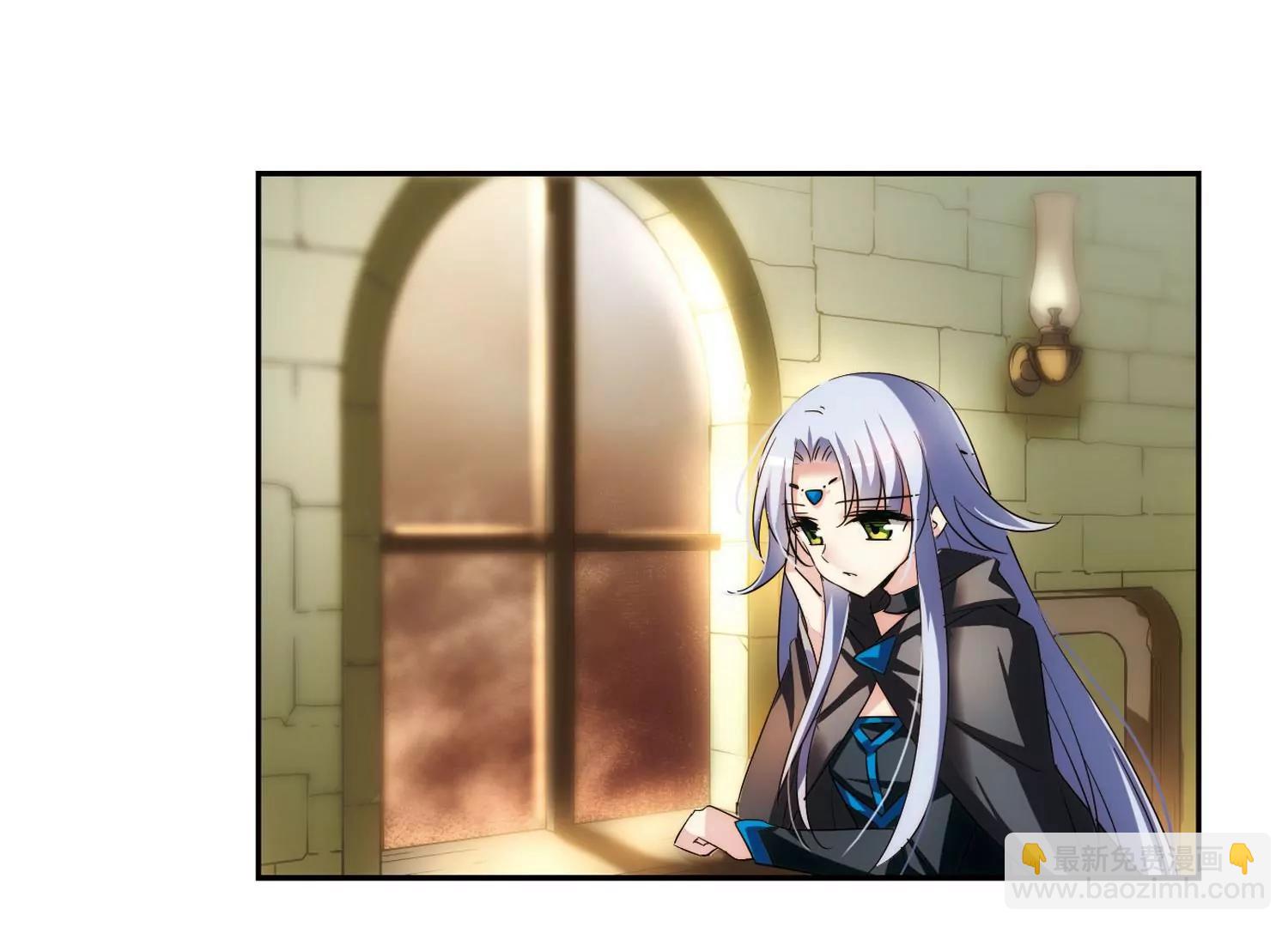 🍶穿越西元3000后 第258话  重新振作3 第39页