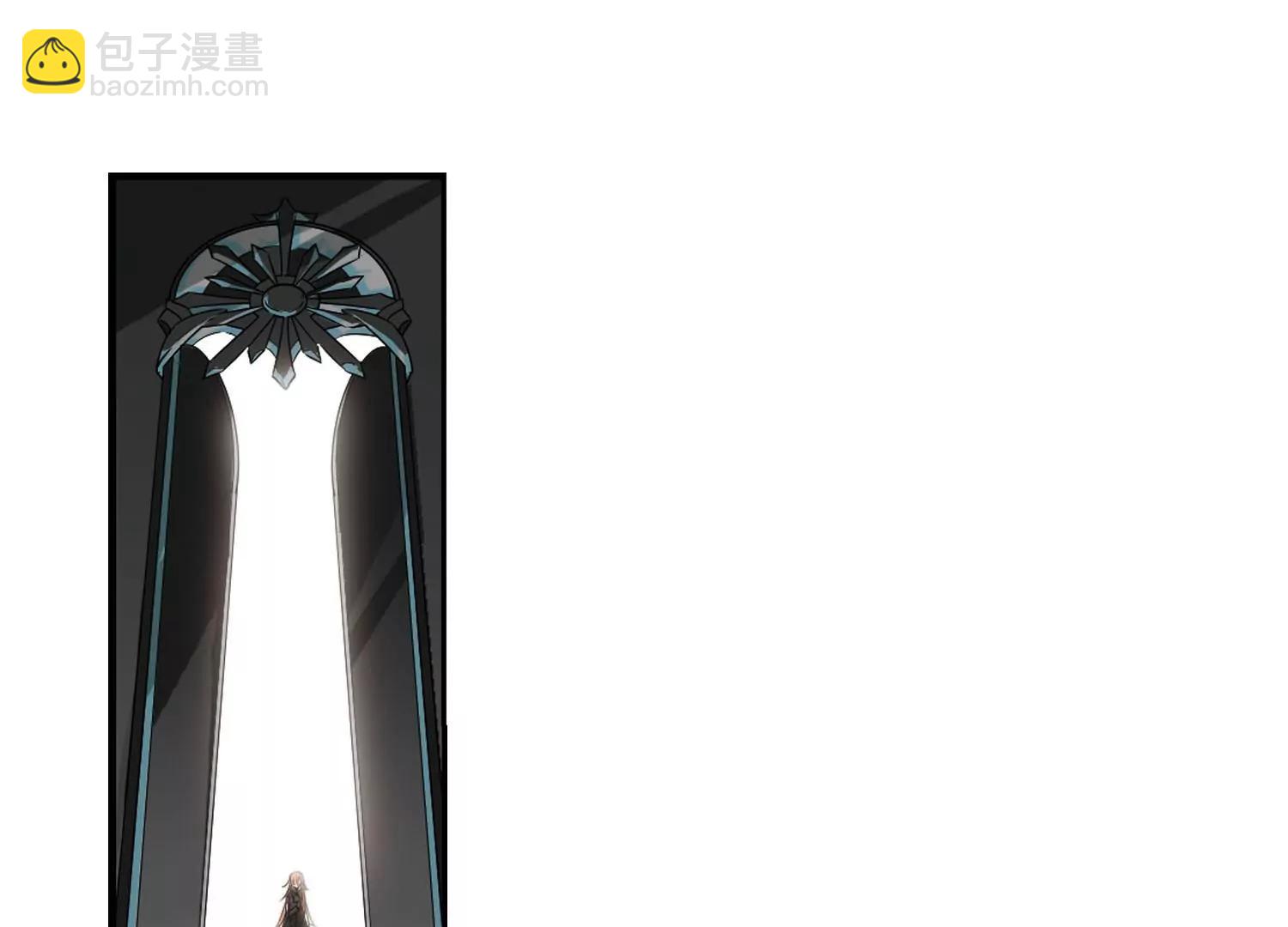🍶穿越西元3000后 第268话  地下墓地1 第40页