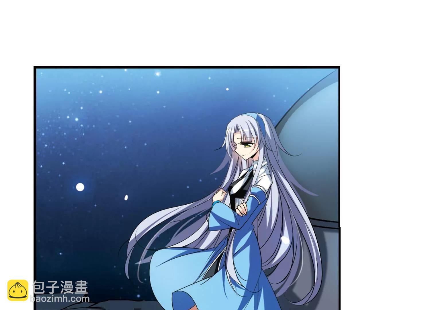 🍶穿越西元3000后 第290话  惊人的一幕3 第27页