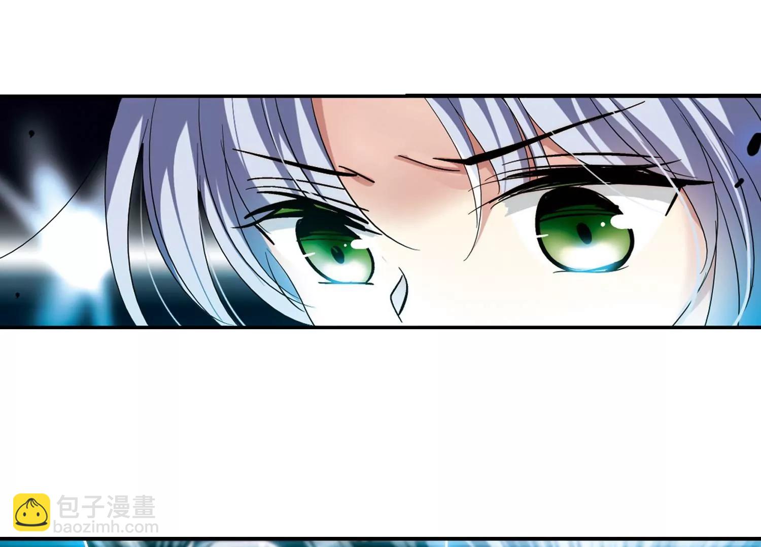 🍶穿越西元3000后 第290话  惊人的一幕3 第36页