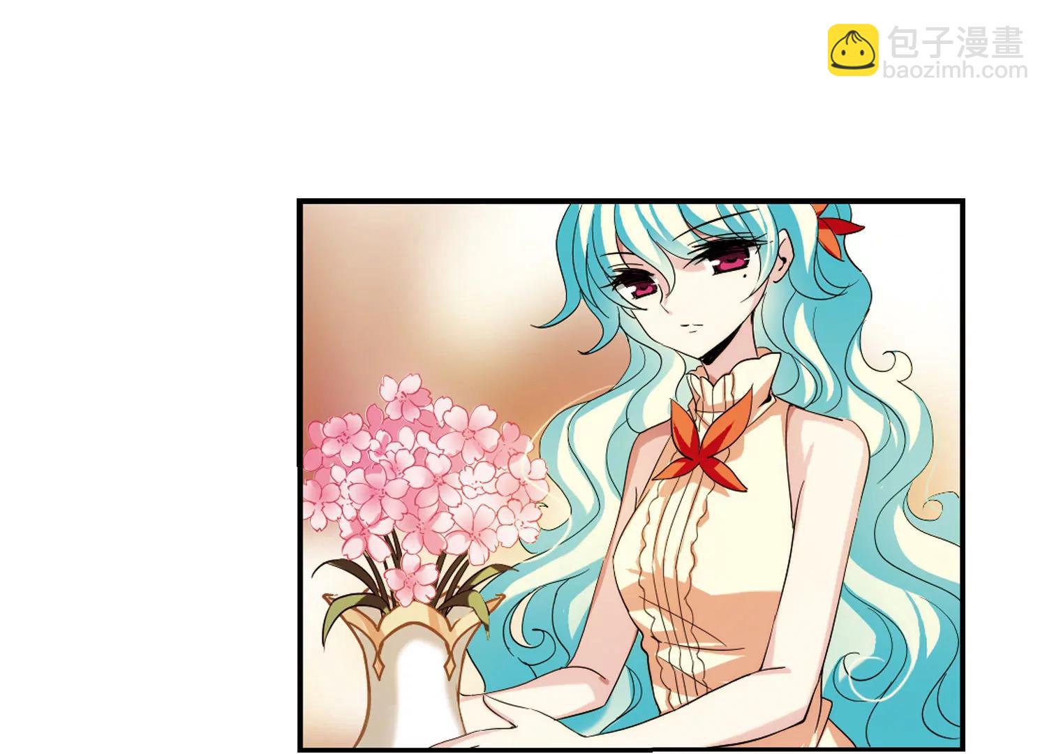 🍶穿越西元3000后 第294话  沉睡1 第35页