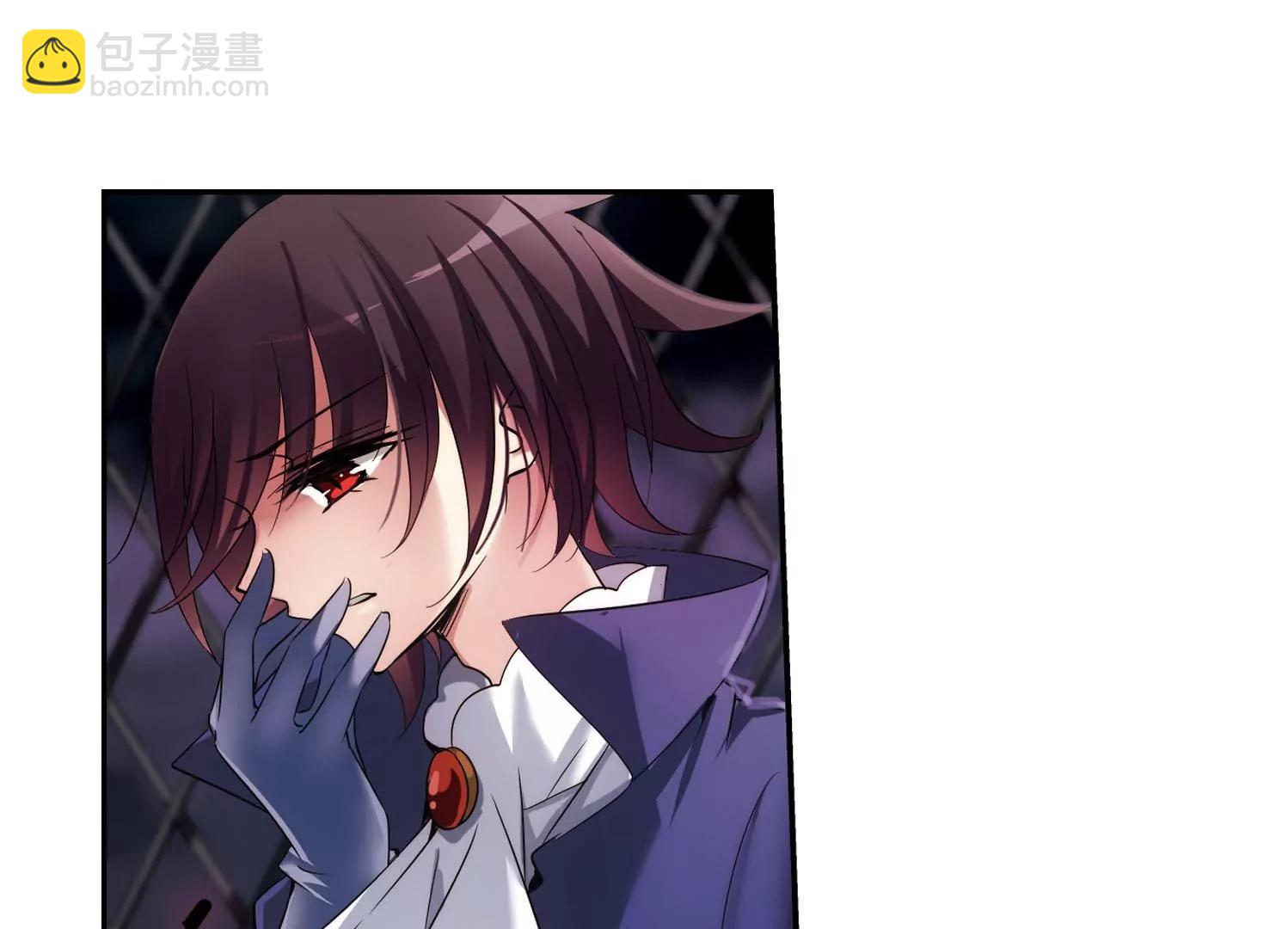 🍶穿越西元3000后 第314话  星标舞蹈1 第6页