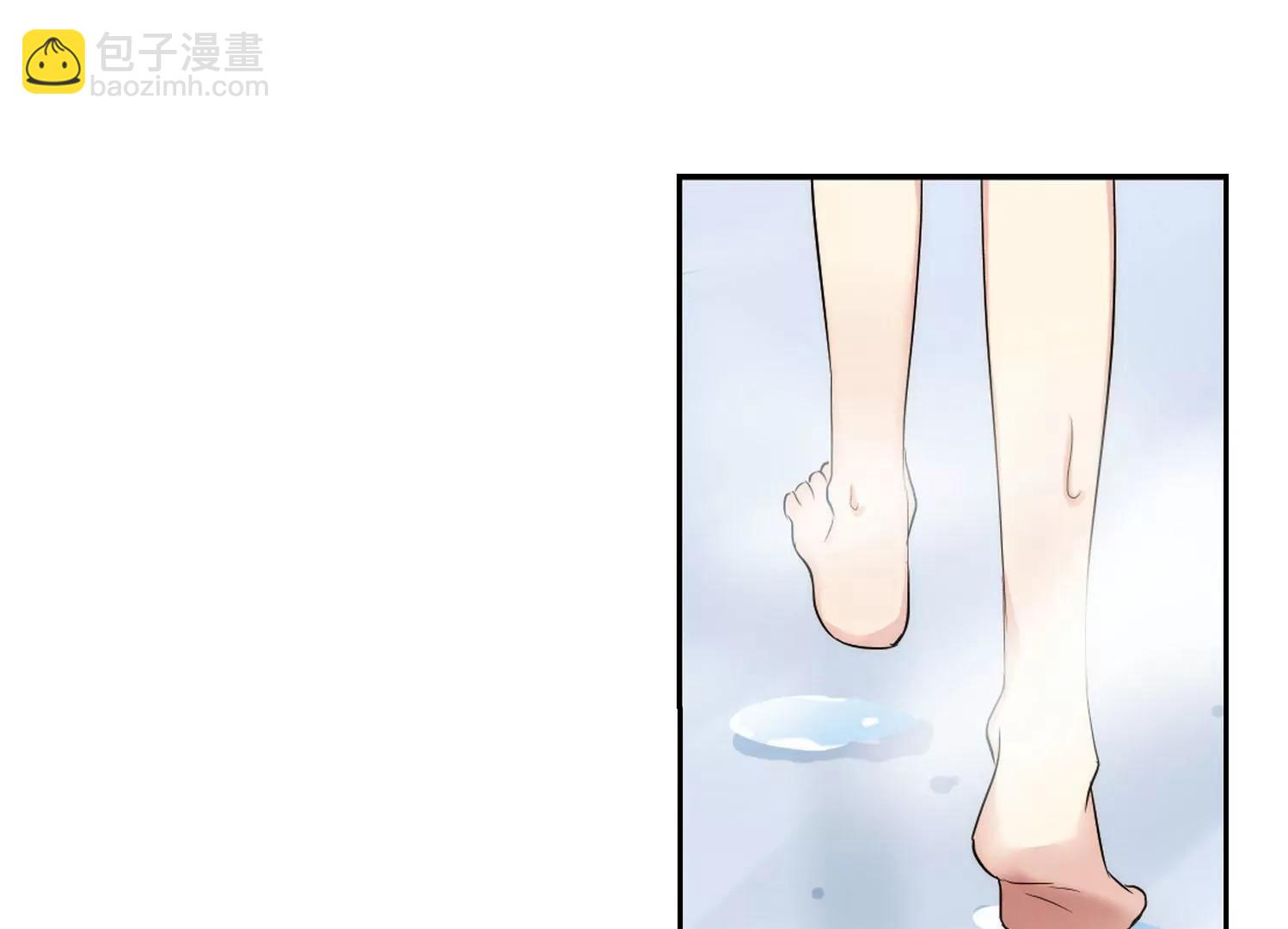 🍶穿越西元3000后 第322话  软禁与密会3 第11页