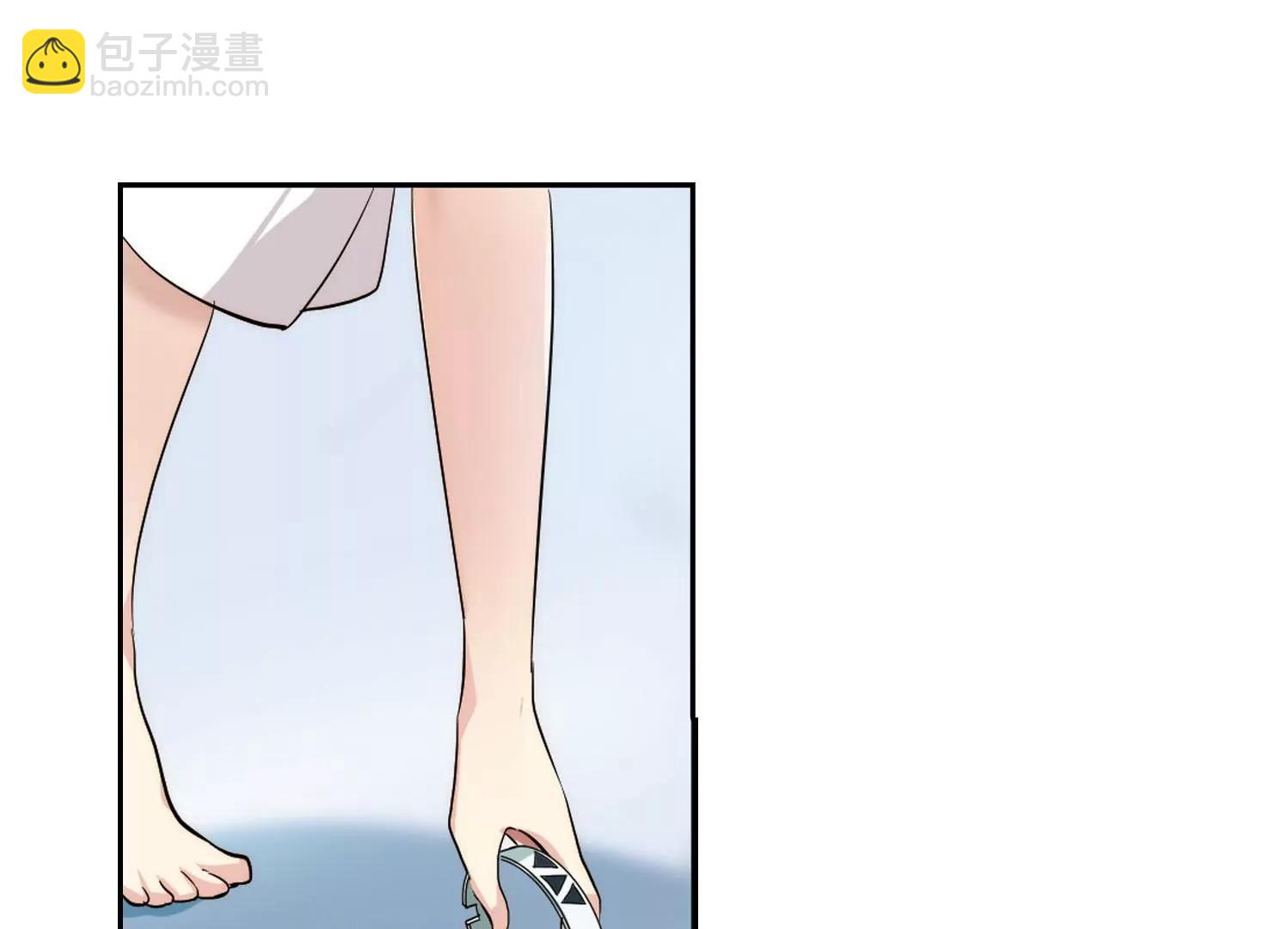 🍶穿越西元3000后 第322话  软禁与密会3 第38页