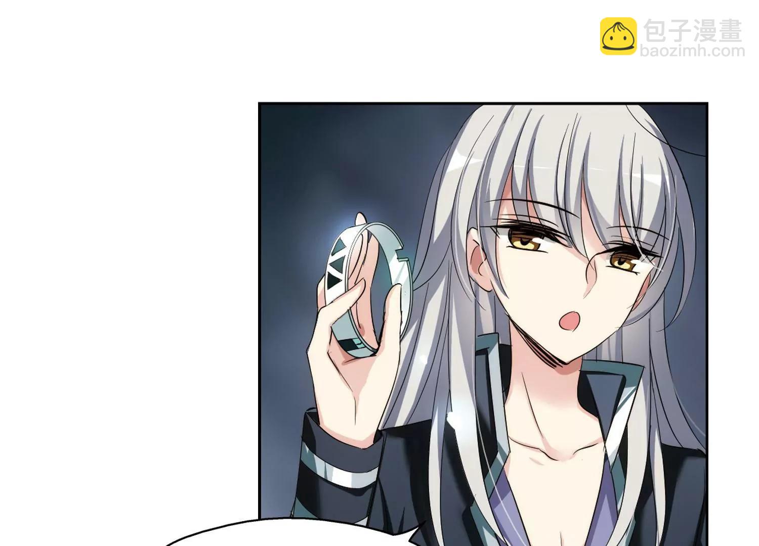 🍶穿越西元3000后 第328话  小鸢3 第19页
