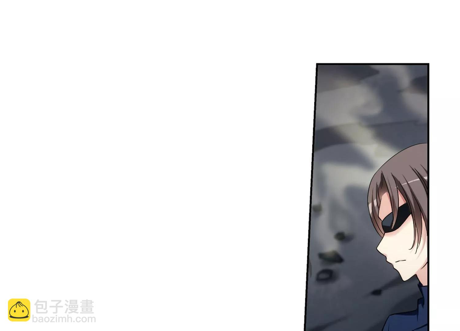 🍶穿越西元3000后 第328话  小鸢3 第28页